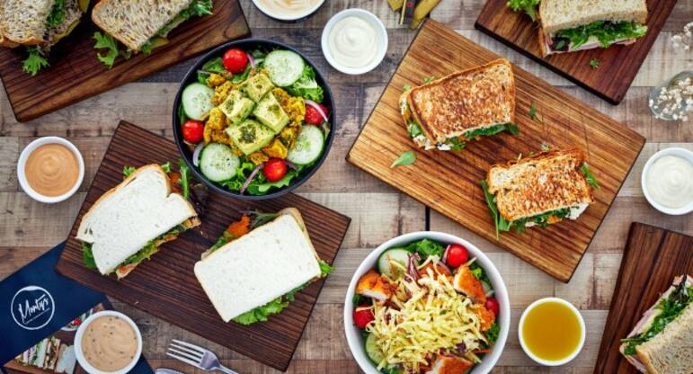 Monty S Sandwich Shop Bondi Junction Sydney Zomato Monty S Sandwich Shop Bondi Junction Sydney Zomato